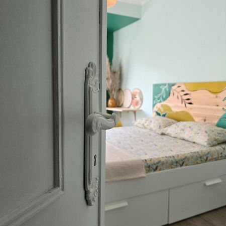The House Of Cats Apartment Oliveira do Douro  Luaran gambar