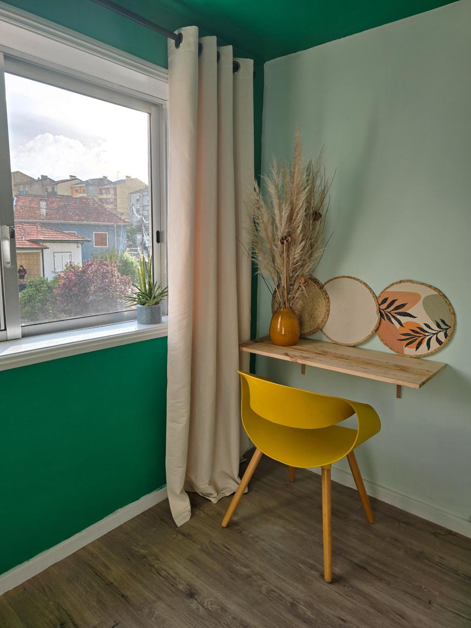 The House Of Cats Apartment Oliveira do Douro  Luaran gambar