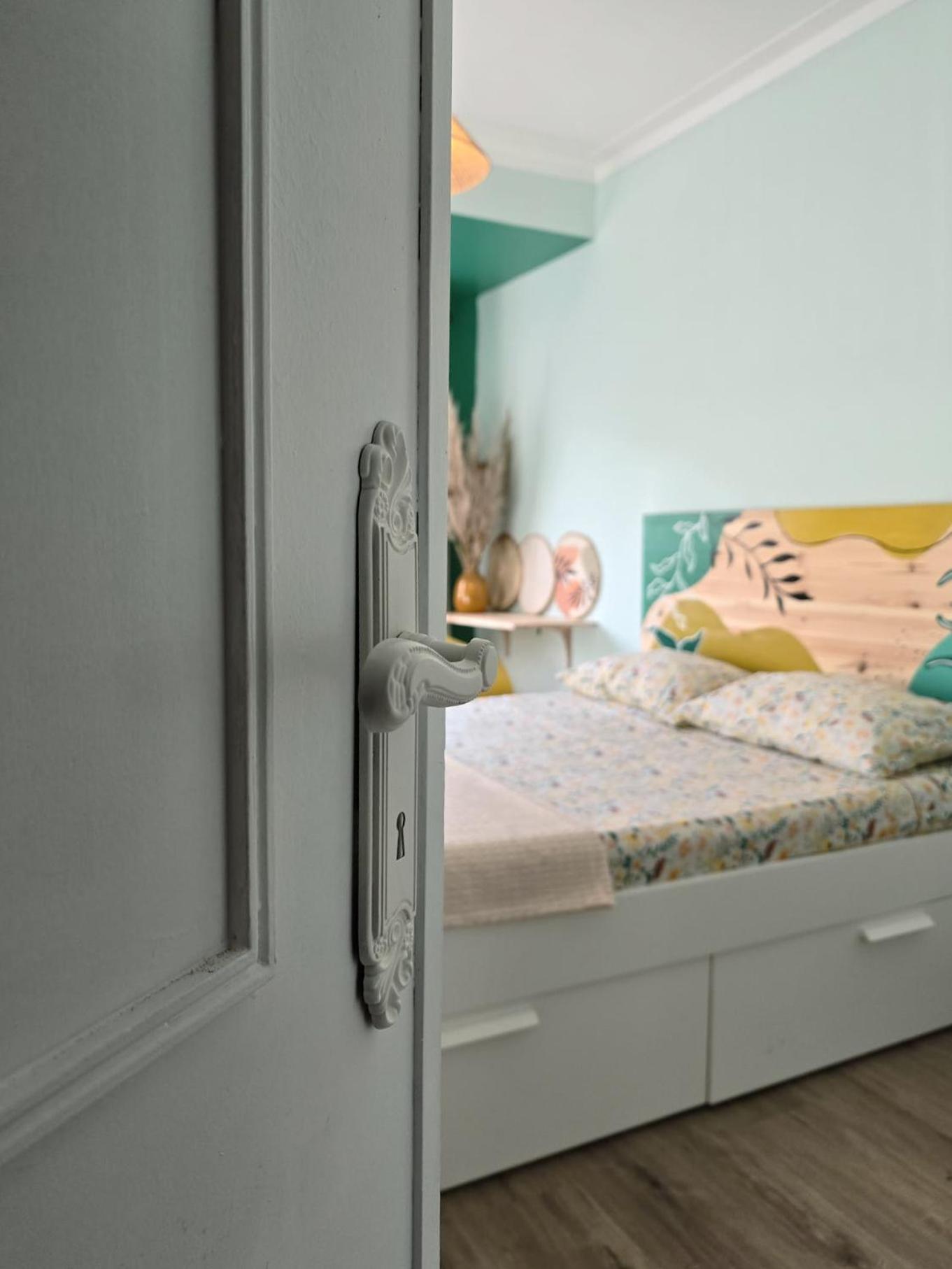 The House Of Cats Apartment Oliveira do Douro  Luaran gambar