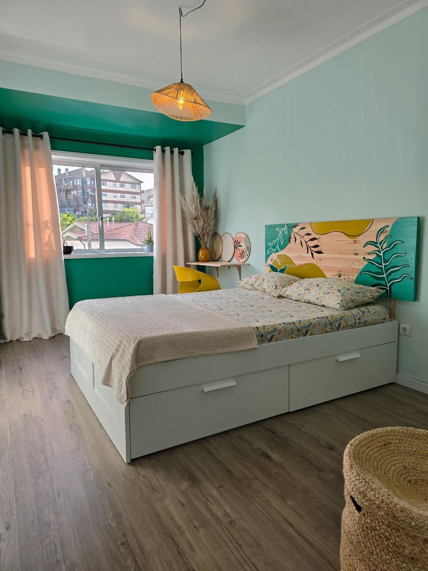 The House Of Cats Apartment Oliveira do Douro  Luaran gambar