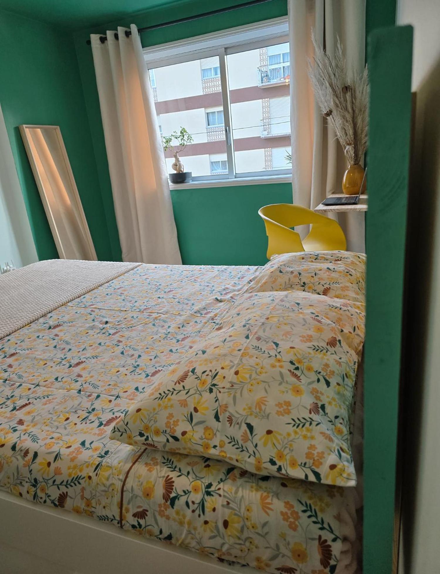 The House Of Cats Apartment Oliveira do Douro  Luaran gambar